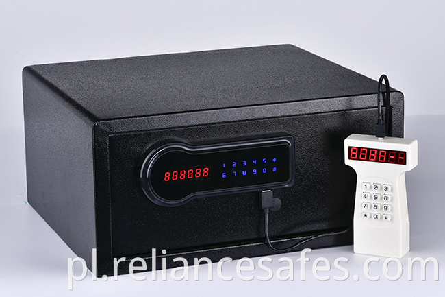 Hotel Safe Box office safes